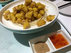 -鸭王烤鸭店(三里河店)