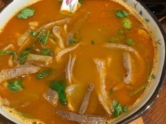 -阿罗新疆菜(人民广场店)
