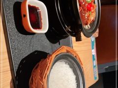 -谷田稻香·砂锅菜(南沙万达广场店)