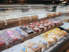 -盒马鲜生(枣园路店)