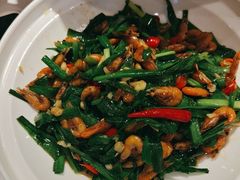 -兰湘子·湘菜小炒(长安万科广场店)