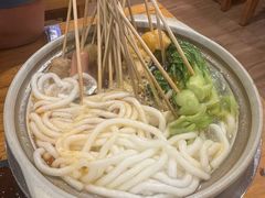 -珍祥烧烤涮肚(舜耕路店)