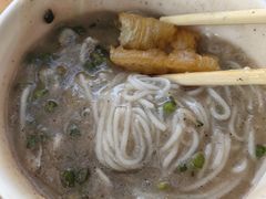 -汪记鲜鱼糊汤粉(沈阳路总店)