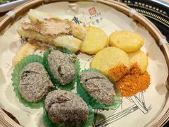 -老凯俚酸汤鱼(多彩城店)