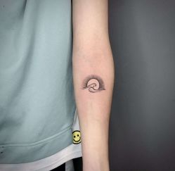 -刺客纹画纹身·洗纹身·穿孔饰品