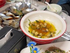 -宝荣鱼馆·临湖之宴(千岛湖店)