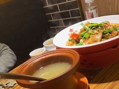 -百年神厨·地道川菜(清江西路店)