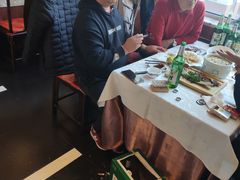 -惠丰堂饭庄·烤鸭·京味菜(西北旺·唐家岭店)