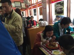 -辣肉面大王(天平路店)