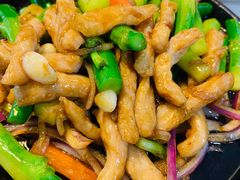 -东鑫记港式茶餐厅(南京东路店)