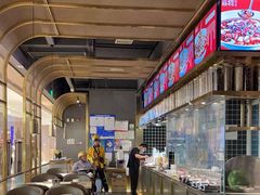 -蔴将·川菜(黄龙万科店)