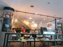 -109 COFFEE(建筑学院店)