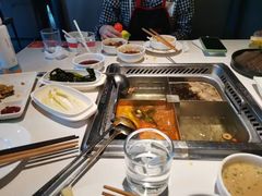 -海底捞火锅(外滩店)