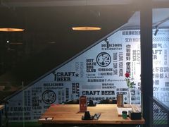 大堂-腰子哥烤串(石佛营炫特店)