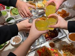 -海底捞火锅(上元大街店)