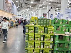 -山姆会员商店(亦庄创意生活广场店)