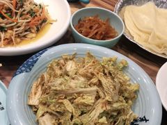 -合合春饼·酱骨·东北菜(潘家园店)