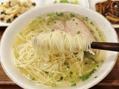 -苏面斋·本地传统苏式面馆