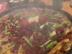 -老板恋上鱼(恒隆广场店)