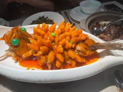 -米桃·苏园·苏锡菜(仁恒仓街店)