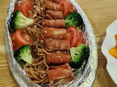 -佛有缘素食馆·荔湾老字号(陈家祠首店)