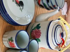 -厝味火锅·潮汕卤水火锅(十一合店)