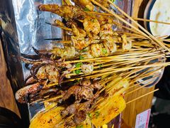-五样儿西昌小签签烤串(建设路店)