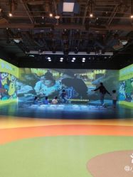 -小鸡哆哆故事屋·儿童乐园(嘉里城店)