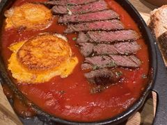 -沛家·西餐Brunch·直火料理