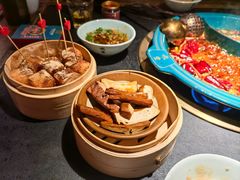 -吼堂老火锅(太古里总店)