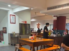 -金味老饭铺(晚报店)