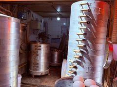 -山东刘烨手工呛面千层馒头(篆新农贸市场店)