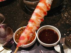 -协成海鲜火锅(海洋花园店)
