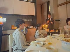 -杏花堂晋商私房菜(华熙五棵松店)