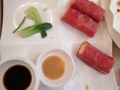 -点都德(汇点楼店)