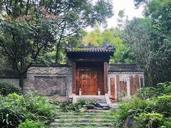 -深圳国际园林花卉博览园