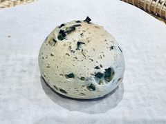 葱香麻薯-马旺子酒楼