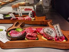 -赤坂亭·M9和牛烧肉·铁板烧(合肥万象城店)