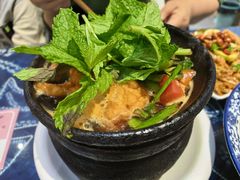-云南李记罐罐米线饵丝小吃(汉中门金鹰店)