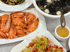 -众味海鲜大排档·活海鲜·潮汕味(南澳店)