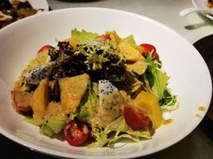 -老太原菜馆(中正天街店)