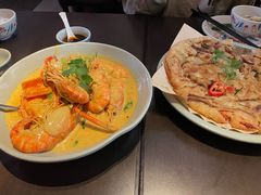 -大头虾越式风味餐厅(光明广场店)