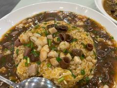 -鲜得莱渔港·小平岛海胆馆(七贤岭店)