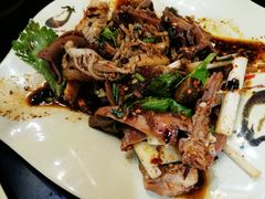 -怪难吃·乐山跷脚牛肉(新牌坊店)