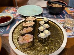 -傑·料理·海鲜放题(佛山文华荟店)