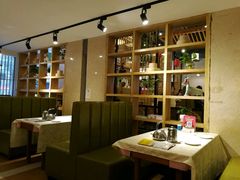 -川味堂·四川豆花(八卦岭店)