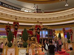 -澳门喜来登大酒店