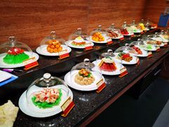 -骆驼阿三饭店(迪赛邻里店)
