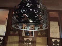 -绿茶餐厅(布吉万象汇店)