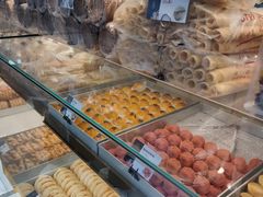 -吴酥生宫廷酥饼(南门口店)